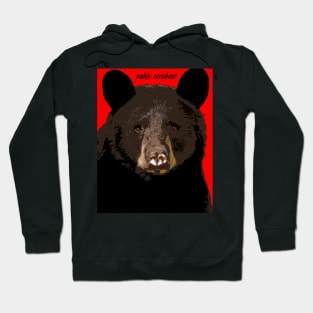 pablo escobear Hoodie